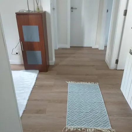 Casa Dulce Prázdninový dům