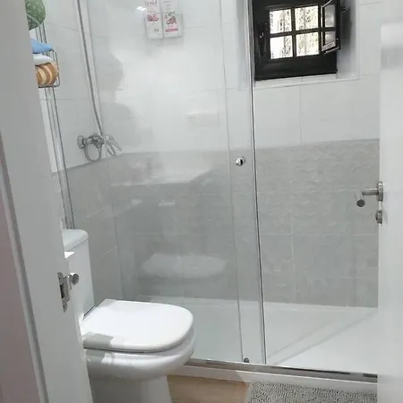 Prázdninový dům Casa Dulce