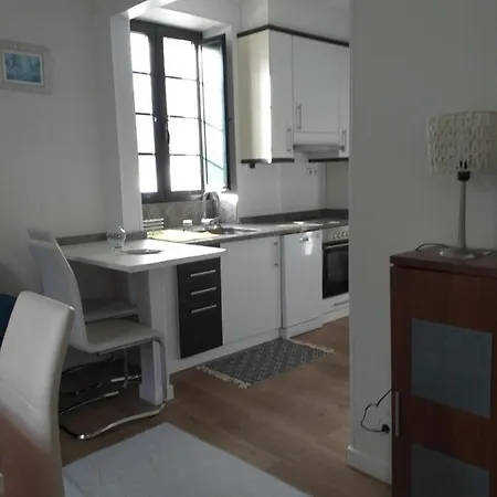 Prázdninový dům Casa Dulce Santiago de Compostela