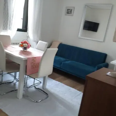 Casa Dulce Prázdninový dům *