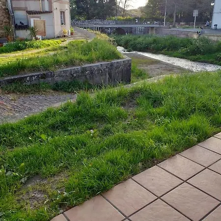 Prázdninový dům Casa Dulce Santiago de Compostela