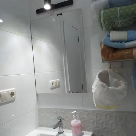 Casa Dulce Prázdninový dům