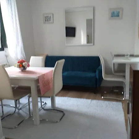 Prázdninový dům Casa Dulce *
