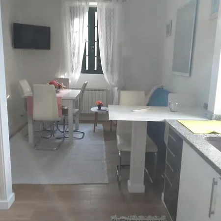 Prázdninový dům Casa Dulce Santiago de Compostela
