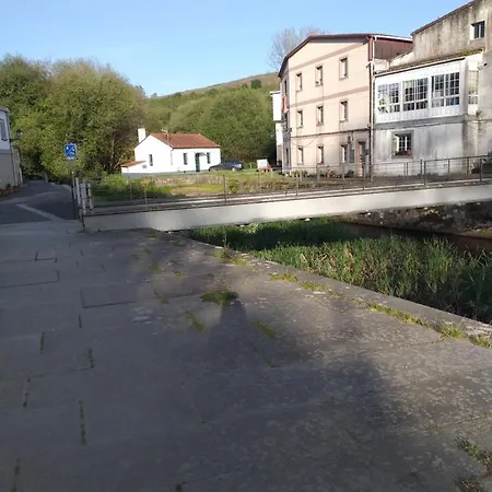 Casa Dulce Prázdninový dům Santiago de Compostela