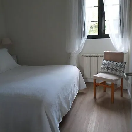 Prázdninový dům Casa Dulce *