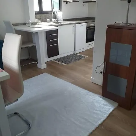 Prázdninový dům Casa Dulce