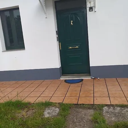 Casa Dulce Prázdninový dům *